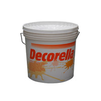 Pittura Idrorepellente Decorella L 14,0