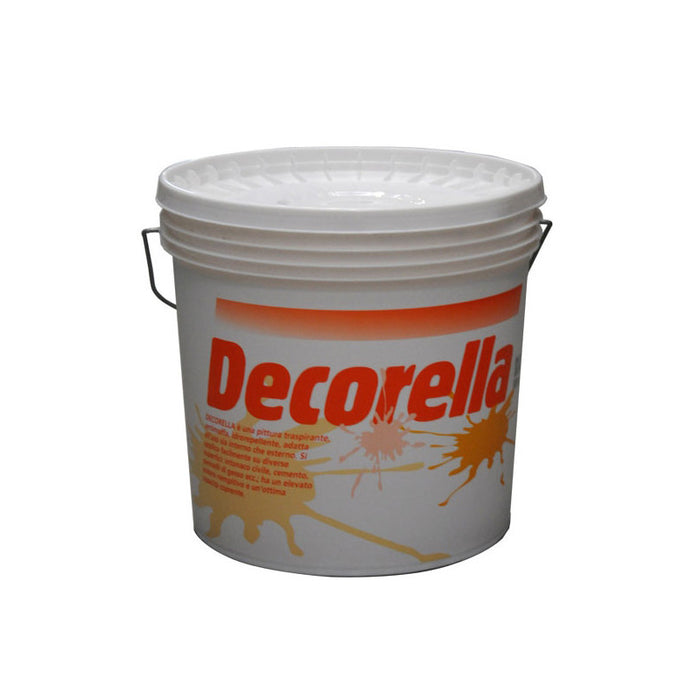 Pittura Idrorepellente Decorella L 14,0
