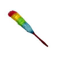 Piumino Elettrostatico Color Ladydoc 04295