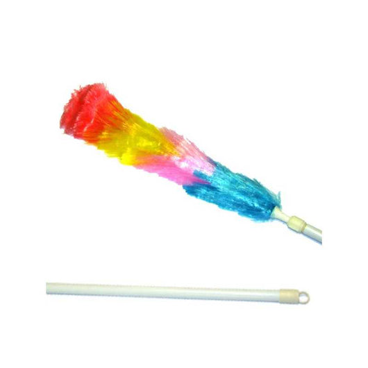 Piumino Elettrostatico Color Lungo Ladydoc 05373