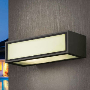 PIVOT, Lampada a Muro LED per Esterni, Faro Barcelona