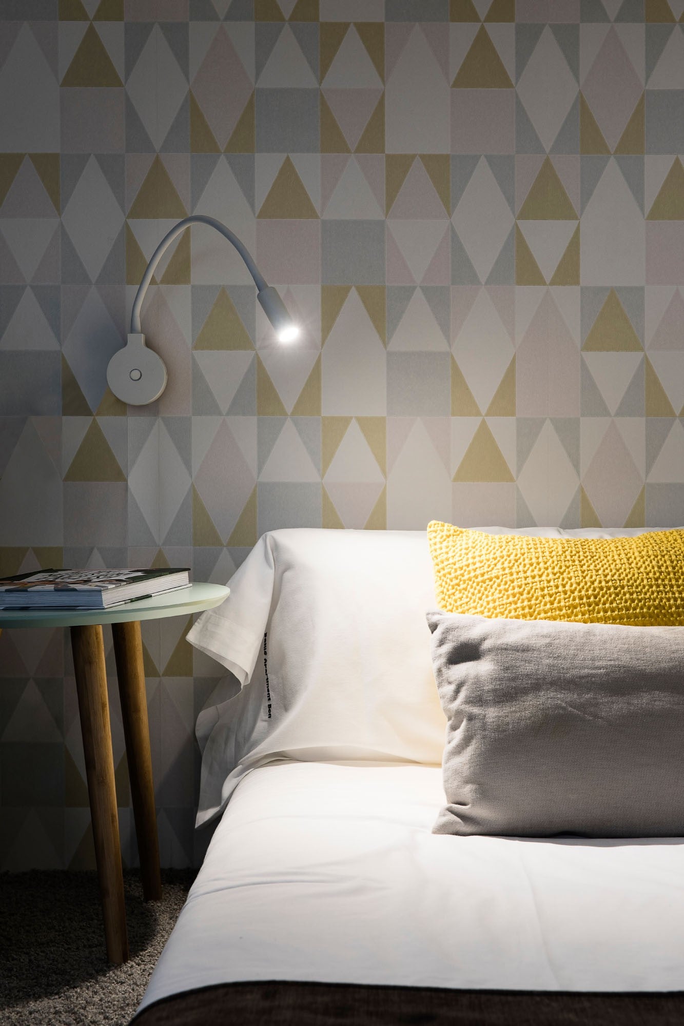 PIXIE, Applique a LED Orientabile per Interni, Faro Barcelona