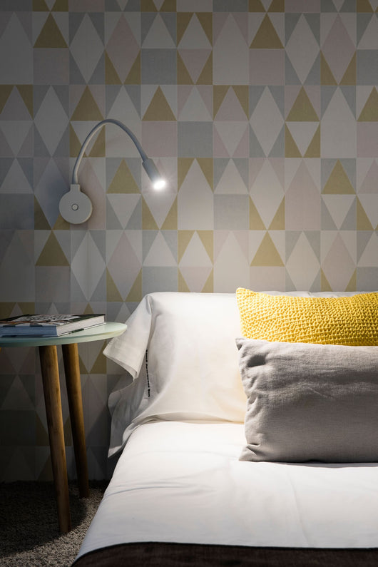 PIXIE, Applique a LED Orientabile per Interni, Faro Barcelona