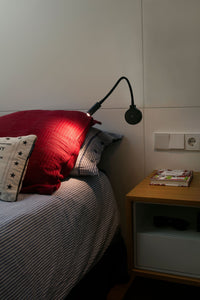 PIXIE, Applique a LED Orientabile per Interni, Faro Barcelona