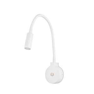 PIXIE, Applique a LED Orientabile per Interni, Faro Barcelona