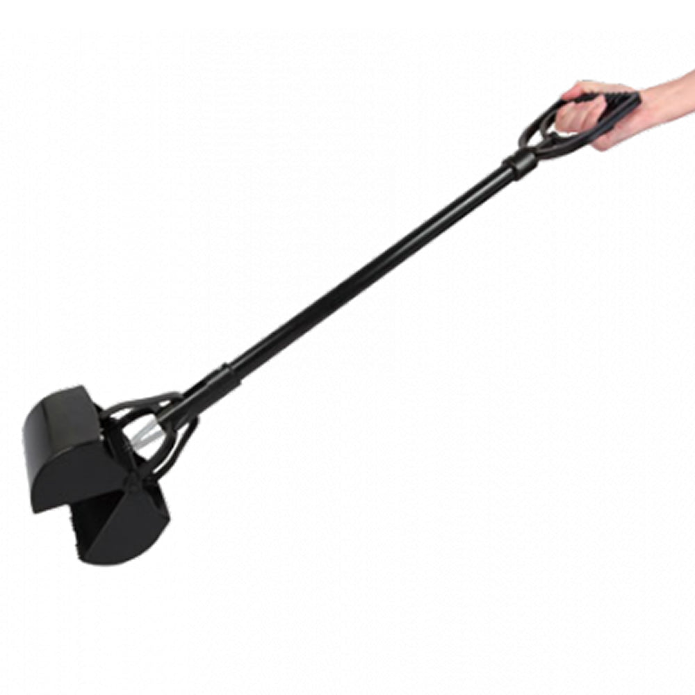 Pinza igienica per animali cani gatti spiaggia campeggio giardino