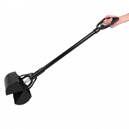 Pinza igienica per animali cani gatti spiaggia campeggio giardino