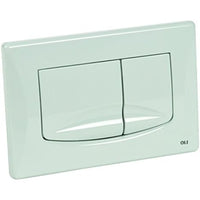 Oli Placca Comando River Dual Crom.Luc. Ol0638504