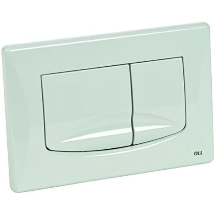 Oli Placca Comando River Dual Crom.Luc. Ol0638504