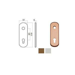 Placca Ghibli All Arg Yale