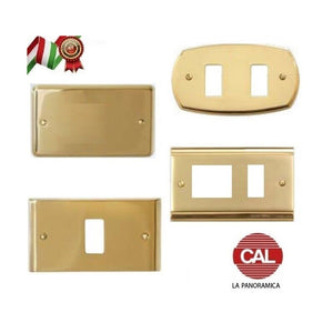 Placca Ghibli Ott Luc Protettore