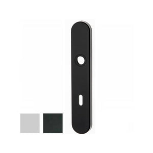 Placca Minny Nylon Bianca 90