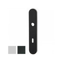 Placca Minny Nylon Bianca 90