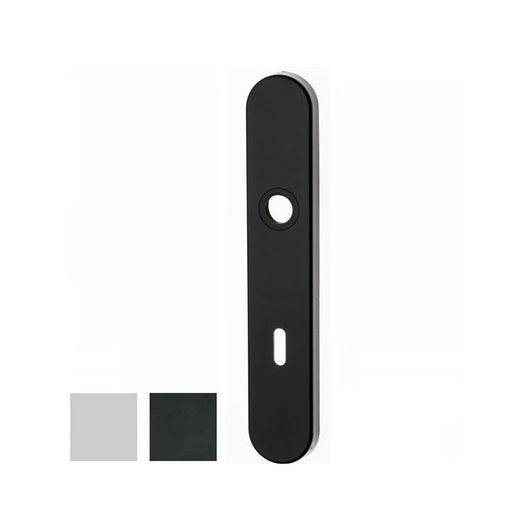 Placca Minny Nylon Nera 90