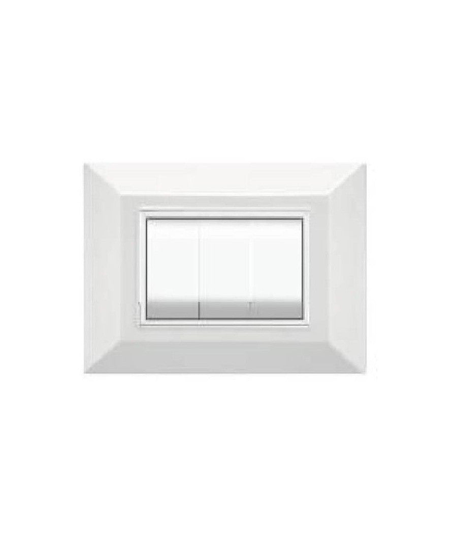 Placca Placchetta Placchette Compatibili Per Serie Axolute Bticino Colorate Sq         