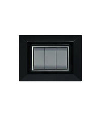 Placca Placchetta Placchette Compatibili Per Serie Axolute Bticino Colorate Sq         