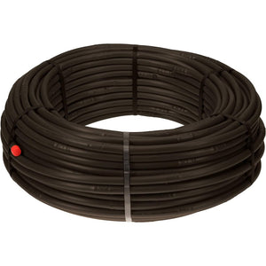 Bampi Placca Ti 2 Tasti Black Stripes Cromata