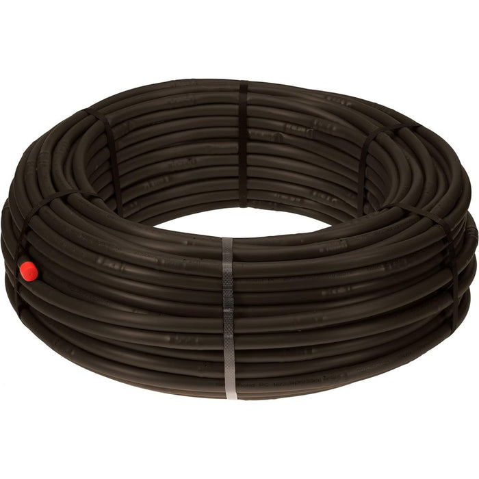 Bampi Placca Ti 2 Tasti Black Stripes Cromata