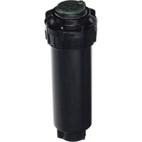 Bampi Placca Ti 2 Tasti Satinata Cromata