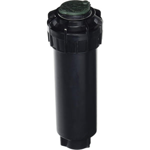 Bampi Placca Ti 2 Tasti Satinata Cromata