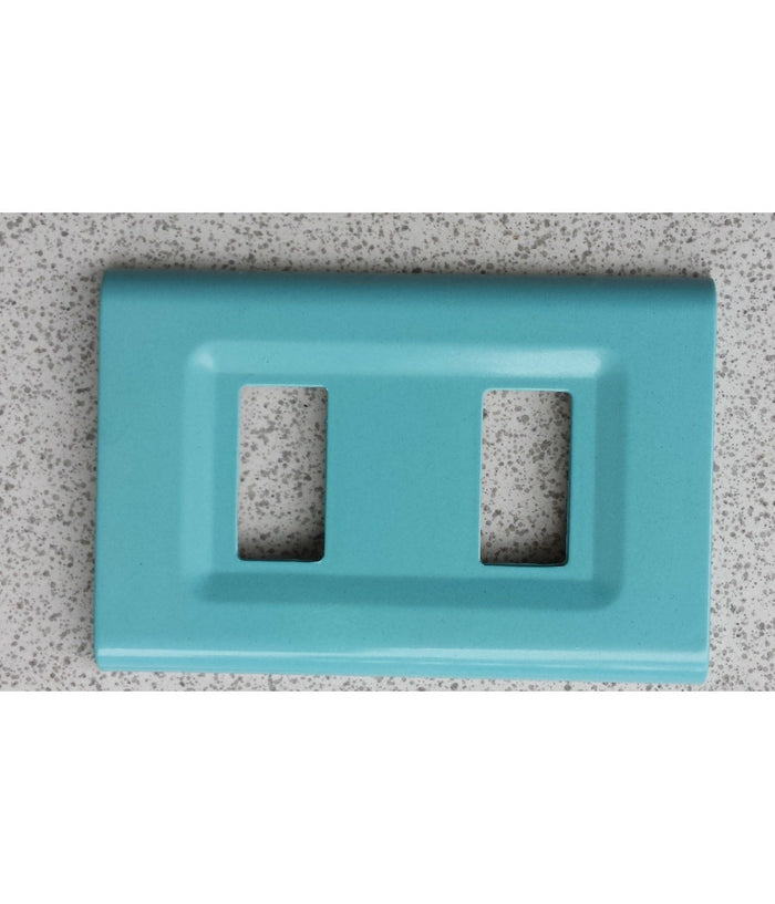 Placchette Placche In Abs Serie Magic Elite Bticino Compatibili Color Copriprese         