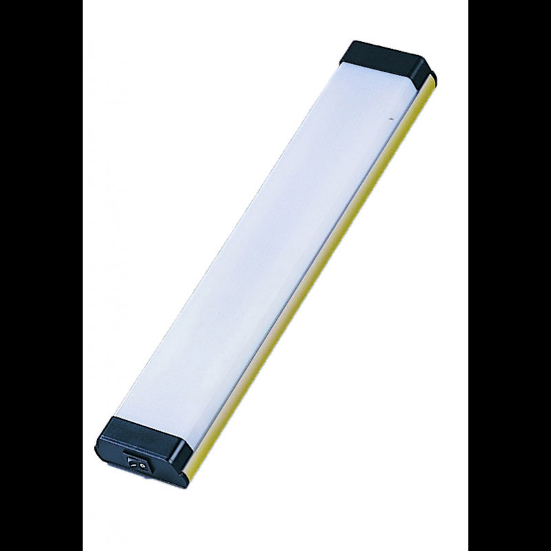 PLAFONIERA 12 V. 6 W.mm 305x75x28h