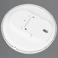 LÚZETE - PLAFONIERA LED 18W 4000K 2000 LUMEN BIANCA IP44 SHILO