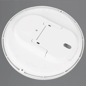 LÚZETE - PLAFONIERA LED 18W 4000K 2000 LUMEN BIANCA IP44 SHILO