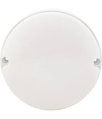 Plafoniera Led 18w Tonda Soffitto Parete Esterno Luce 3000k 4000k 6500k Wlg02-18w         