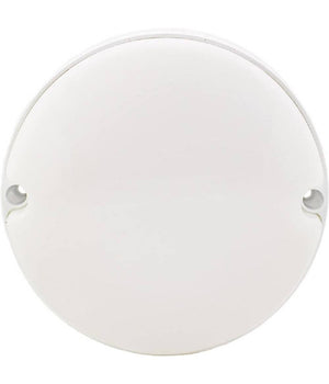 Plafoniera Led 18w Tonda Soffitto Parete Esterno Luce 3000k 4000k 6500k Wlg02-18w         