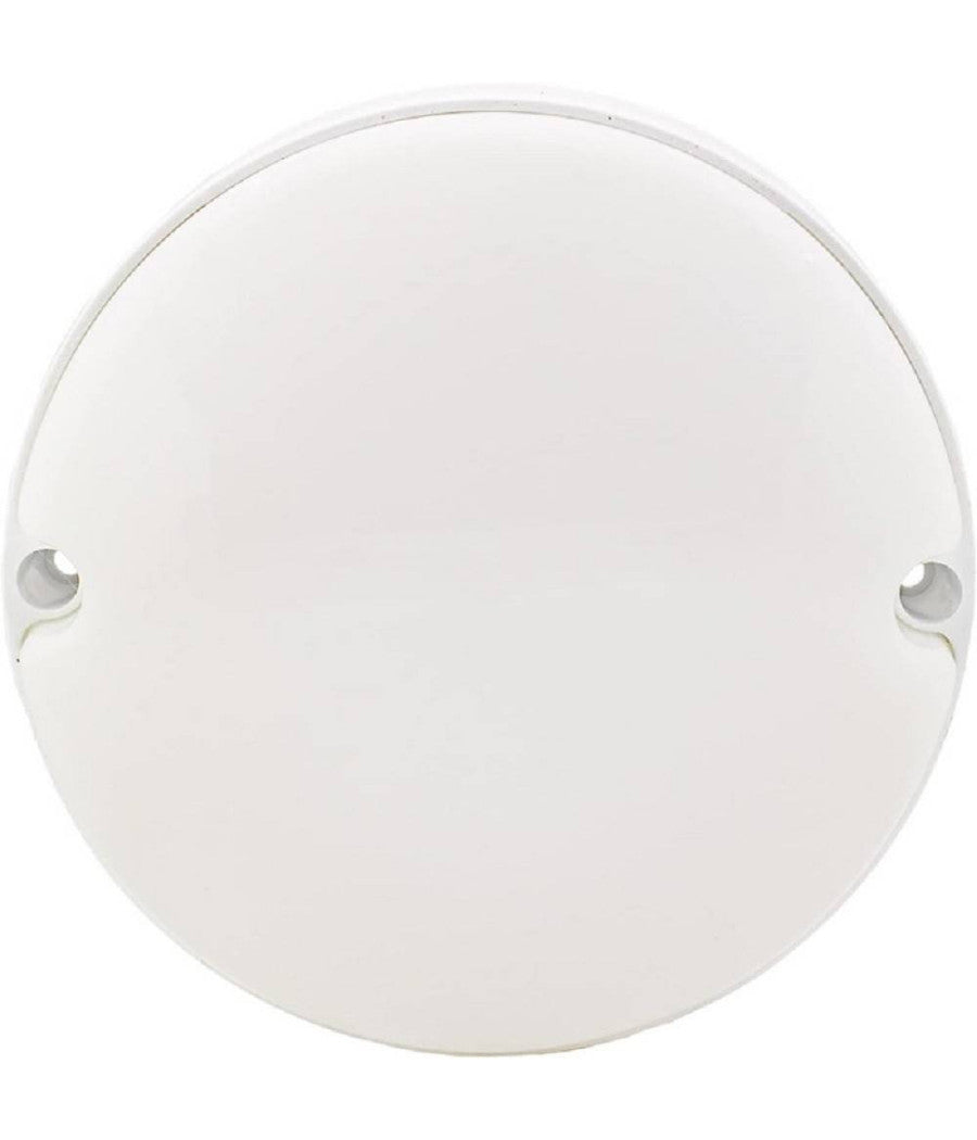 Plafoniera Led 18w Tonda Soffitto Parete Esterno Luce 3000k 4000k 6500k Wlg02-18w         