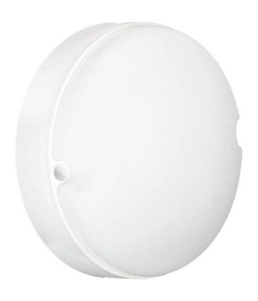 Plafoniera Led 18w Tonda Soffitto Parete Esterno Luce 3000k 4000k 6500k Wlg02-18w         
