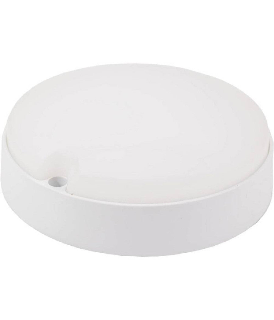 Plafoniera Led 18w Tonda Soffitto Parete Esterno Luce 3000k 4000k 6500k Wlg02-18w         