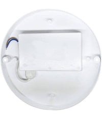 Plafoniera Led 18w Tonda Soffitto Parete Esterno Luce 3000k 4000k 6500k Wlg02-18w         