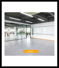 Plafoniera Led Slim 27w 60cm Sottopensile Ripiani Luce Calda Fredda Naturale         