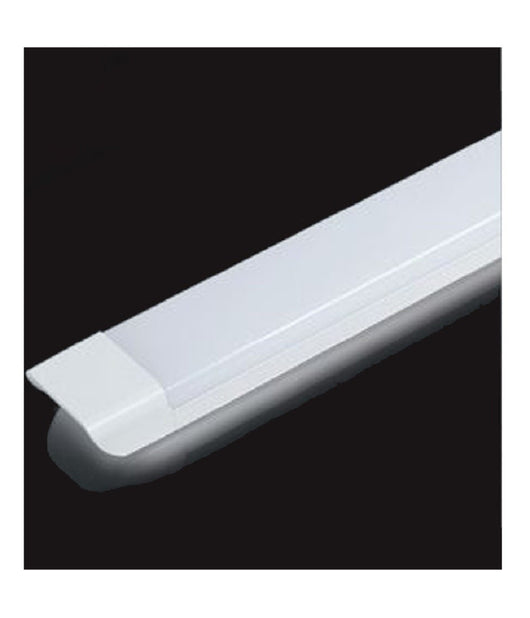 Plafoniera Led Slim 72 W 150 Cm Sottopensile Ripiani Luce 4000k 6500k 3000k         