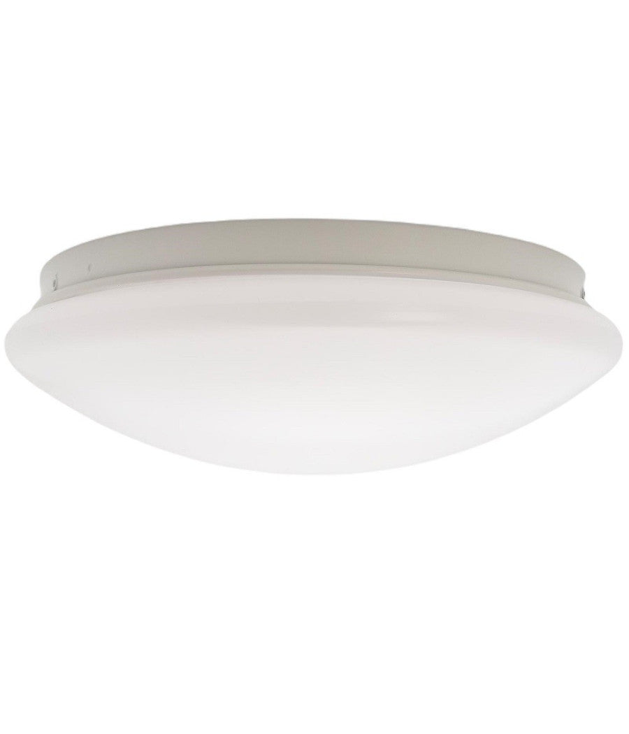 Plafoniera Led Smart 20w Rgb Cct Wifi Intelligente Dimmerabile Smartphone Alexa Google         