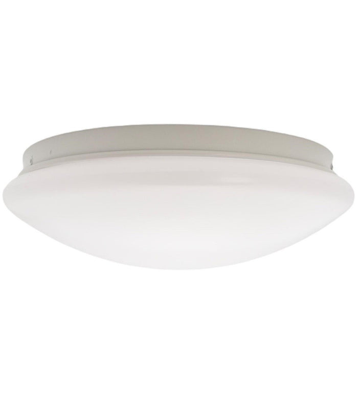 Plafoniera Led Smart 20w Rgb Cct Wifi Intelligente Dimmerabile Smartphone Alexa Google         