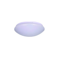 Plafoniera led Vigor, mod.tunda 33, 18w-1440lm