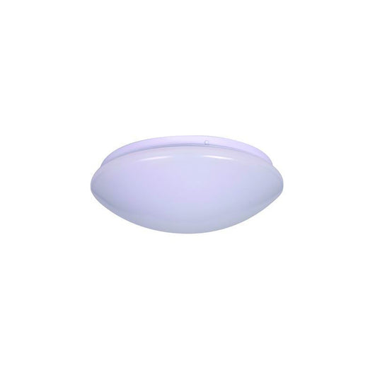 Plafoniera led Vigor, mod.tunda 33, 18w-1440lm