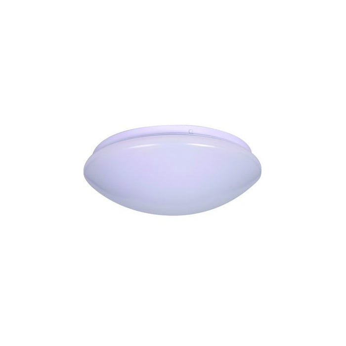 Plafoniera led Vigor, mod.tunda 33, 18w-1440lm