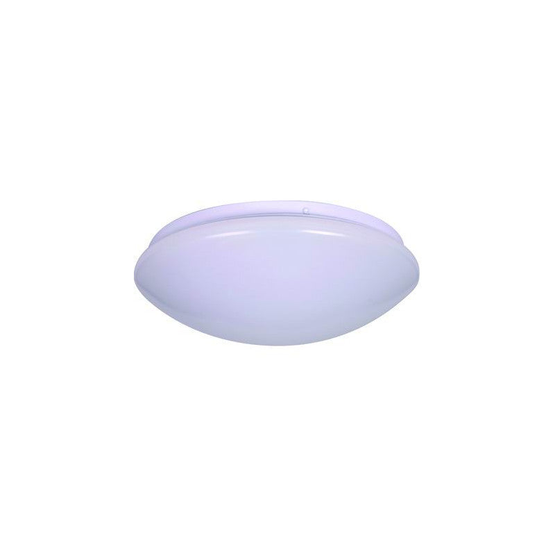 Plafoniera led Vigor, mod.tunda 33, 18w-1440lm