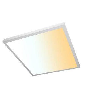 Plafoniera Soffitto 40x40cm Pannello Led 30w Tre Colorazione Di Luce Lp40-30w-3c         