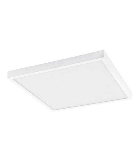 Plafoniera Soffitto 40x40cm Pannello Led 30w Tre Colorazione Di Luce Lp40-30w-3c         