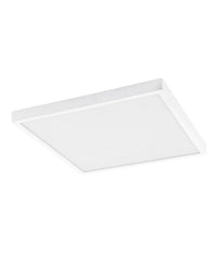 Plafoniera Soffitto 60x60 Cm Pannello Led 40w 3 Colorazione Di Luce Lp600-40w-3c         
