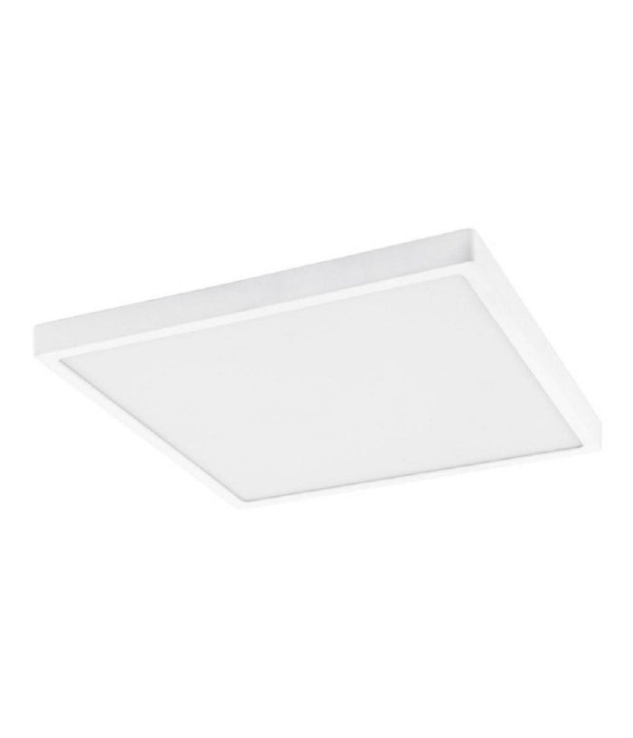 Plafoniera Soffitto 60x60 Cm Pannello Led 40w 3 Colorazione Di Luce Lp600-40w-3c         