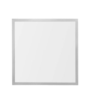 Plafoniera Soffitto 60x60 Cm Pannello Led 40w 3 Colorazione Di Luce Lp600-40w-3c         