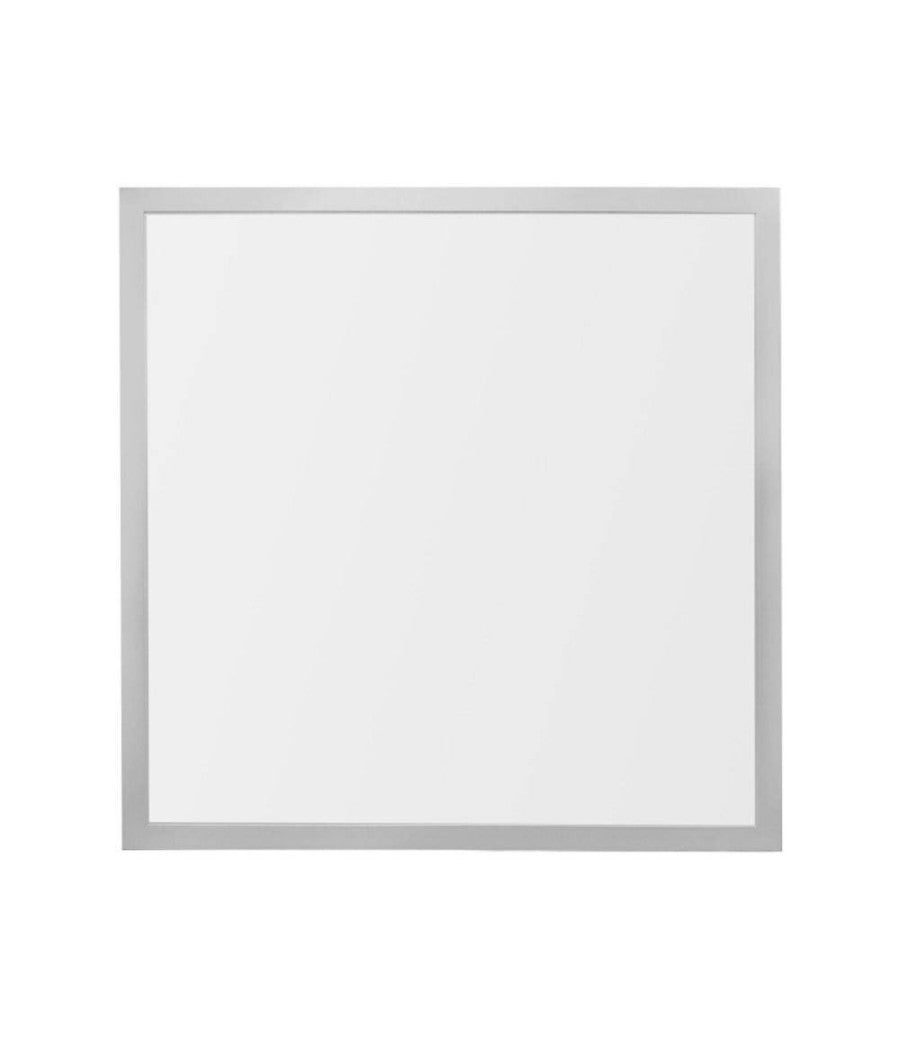 Plafoniera Soffitto 60x60 Cm Pannello Led 40w 3 Colorazione Di Luce Lp600-40w-3c         