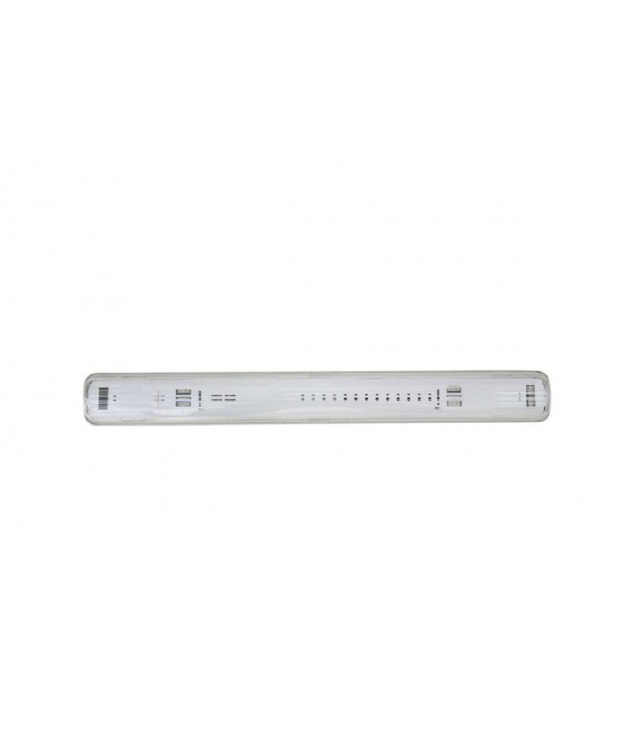 Plafoniera Stagna 1 Neon Led Tubo T8 G13 Da 120 Cm Parete Soffitto Ip65 T8-120ss         