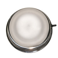 PLAFONIERA STAGNA INOX 316